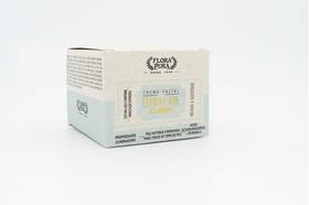 Flora Pura - CREME FACIAL COPAIBA FLORA CARE 100G