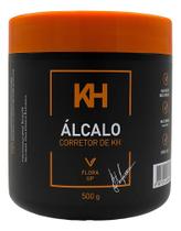 Flora Up Mineral Alcalo Corretor Kh Pote 500g Flora Up Mineral Alcalo Corretor Kh Pote 500g
