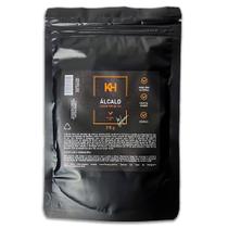 Flora Up Mineral Álcalo KH 210g - Ajusta a Reserva Alcalina do Aquário Flora Up Mineral Álcalo KH 210g - Ajusta a Reserva Alcalina do Aquário