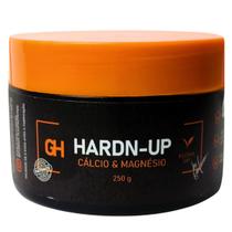 Flora Up Mineral Hardn-Up GH 250g Pote Corretor de GH para Aquário Flora Up Mineral Hardn-Up GH 250g Pote Corretor de GH para Aquário