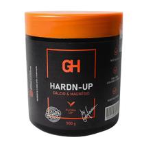 Flora Up Mineral Hardn-Up GH 500g Pote Corretor de GH para Aquário Flora Up Mineral Hardn-Up GH 500g Pote Corretor de GH para Aquário