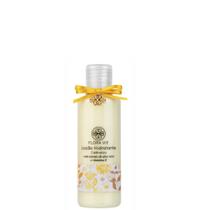 Flora Vie Calendula - Locao Hidratante 140ml