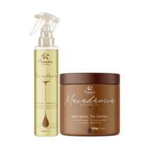 Floractive Macadâmia Natural Oil Kit