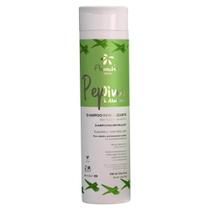 Floractive urban Pepino & Aloe vera shamppo