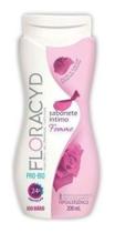 Floracyd Sabonete Intimo 200ml - Healthy