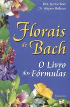 Florais de Bach-livro das Formulas - PENSAMENTO