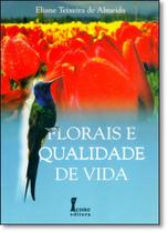 Florais e Qualidade de Vida