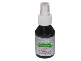 Floral Adaptação e Aprendizado 100ml spray- Animal Flower Floral Adaptação e Aprendizado 100ml spray- Animal Flower