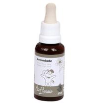 Floral Ansiedade BioFlorais 37ml - Bio Florais