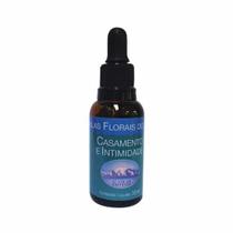 Floral Casamento E Intimidade Alaskan Essences 30Ml