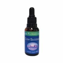 Floral Com Sucesso Alaskan Essences 30Ml