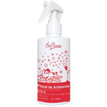 Floral de Ambiente Rescue Pet SOS Bio Florais 250mL Floral de Ambiente Rescue Pet SOS Bio Florais 250mL