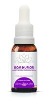 Floral De Bach - Bom Humor Floral De Bach - Bom Humor