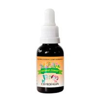 Floral de Bach Coprofagia Animal Flower - 30ml