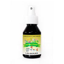 Floral de Bach Lambedura Animal Flowers Spray 100ml Floral de Bach Lambedura Animal Flowers Spray 100ml