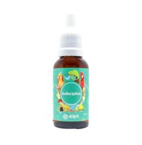 Floral De Bach Pet Para Indisciplina