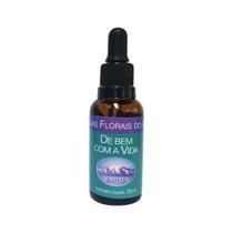 Floral De Bem Com A Vida Alaskan Essences 30Ml