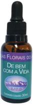 Floral De Bem Com A Vida Alaskan Essences 30Ml Floral De Bem Com A Vida Alaskan Essences 30Ml