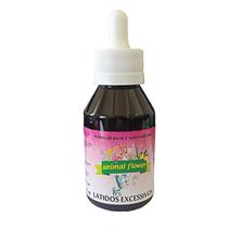Floral Em Gotas Latidos Excessivos Para Cães e Gatos - 100ml - Animal Flower Floral Em Gotas Latidos Excessivos Para Cães e Gatos - 100ml - Animal Flower