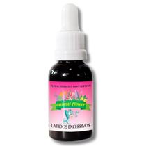 Floral em Gotas Latidos Excessivos para Cães e Gatos - 30ml - Animal Flower Floral em Gotas Latidos Excessivos para Cães e Gatos - 30ml - Animal Flower