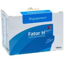 Floral Fator H Power Digepower - Dist Viva Melhor