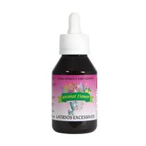Floral Latidos Excessivos 100ml gotas- Animal Flower