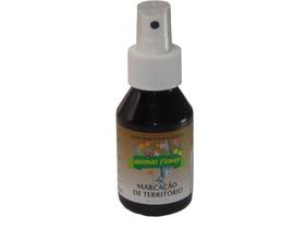 Floral Marcação de Território 100ml spray- Animal Flower Floral Marcação de Território 100ml spray- Animal Flower