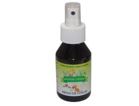 Floral Medo de Fogos 100ml spray- Animal Flower