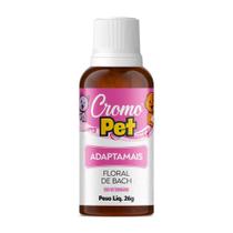 Floral Pet Adaptamais - Fases De Transicao 26g