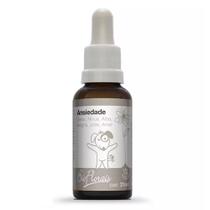 Floral pet para cachorro e gato Ansiedade Bio Florais. Floral Veterinário tratamento Natural para animais ansiosos