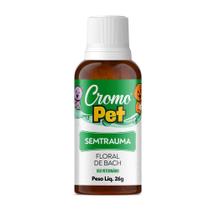 Floral Pet Semcarencia - Momento De Carencia E Abandono 26g Floral Pet Semcarencia - Momento De Carencia E Abandono 26g
