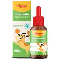 Floral pet tira medo digno pet medo pânico e traumas 30ml therapi Floral pet tira medo digno pet medo pânico e traumas 30ml therapi