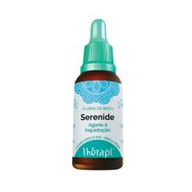 Floral Serenide AGONIA E INQUIETAÇÃO Thérapi - BIOBRASIL PRODUTOS NATURAIS ean 7893595771041