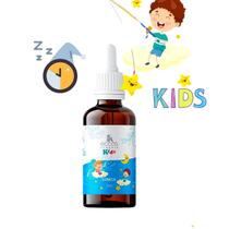 Floral Soneca Kids 30Ml Eccos