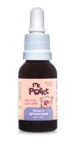 Floral Stress e Agressividade - 30 ml - Mr. Porks