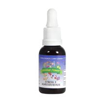 Floral Stress e Agressividade 30ml gotas- Animal Flower Floral Stress e Agressividade 30ml gotas- Animal Flower