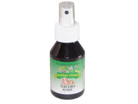 Floral Terceira Idade 100ml spray- Animal Flower Floral Terceira Idade 100ml spray- Animal Flower