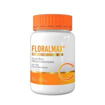 Floralmax 60Un 800Mg - Flora ininal saudável - Labor 33