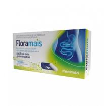 Floramais (6 caps) - Padrão: Único Floramais (6 caps) - Padrão: Único