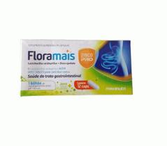 Floramais Zinco Pro (12 caps) - Padrão: Único Floramais Zinco Pro (12 caps) - Padrão: Único