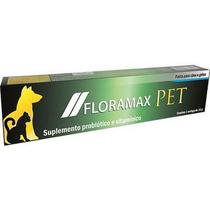 Floramax Probiótico Pasta para cães e gatos 14Gr - Labgard