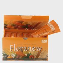 Floranew Liquido 90 sachês - Marca Anew