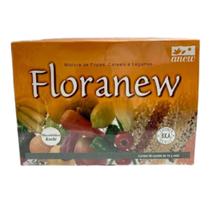 Floranew liquido anew cx 90saches saúde da flora intestinal