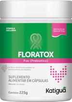 Floratox fos frutooligossacarideos 225g katigua Floratox fos frutooligossacarideos 225g katigua