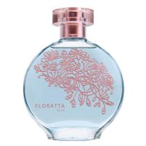 Floratta Blue Colônia 75ml- O Boticário Floratta Blue Colônia 75ml- O Boticário