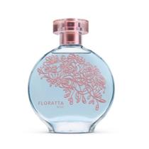 Floratta Blue Colônia 75ml Oboticário Floratta Blue Colônia 75ml Oboticário