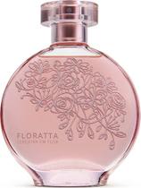 Floratta Cerejeira Em Flor Desodorante Colônia 75ml - O Boticário Floratta Cerejeira Em Flor Desodorante Colônia 75ml - O Boticário