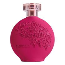 Floratta Flores Secretas Colônia 75ml- O Boticário Floratta Flores Secretas Colônia 75ml- O Boticário