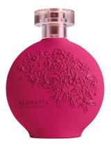 Floratta Flores Secretas Desodorante Colônia 75 Ml