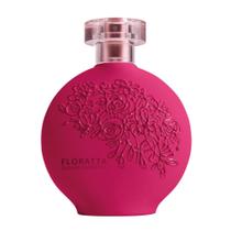 Floratta Flores Secretas Desodorante Colônia 75ml Floratta Flores Secretas Desodorante Colônia 75ml